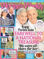 New Zealand Woman's Weekly